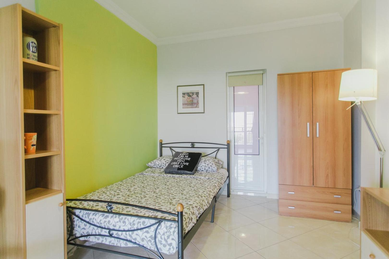 Ferienwohnung Nesting Ramblers Skg #2 Thessaloniki Exterior foto