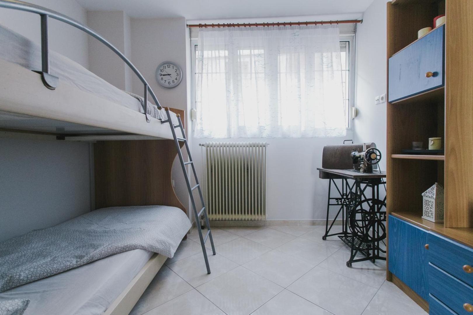 Ferienwohnung Nesting Ramblers Skg #2 Thessaloniki Exterior foto
