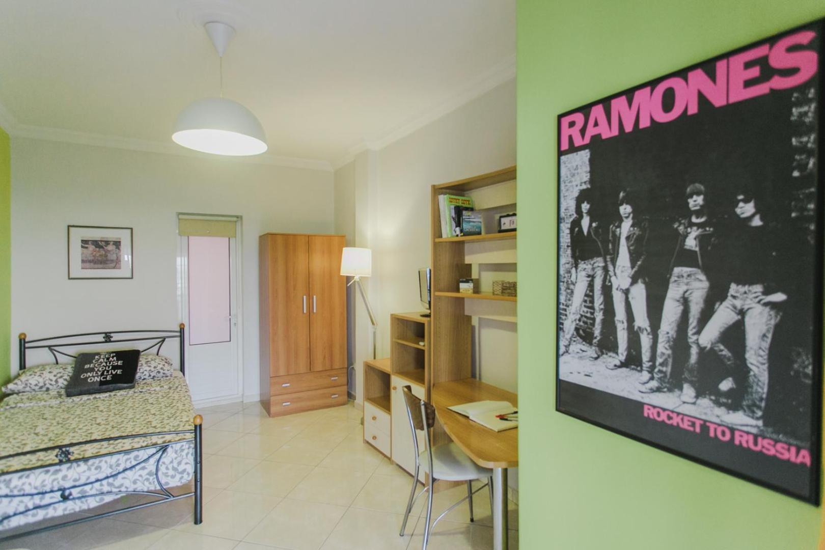 Ferienwohnung Nesting Ramblers Skg #2 Thessaloniki Exterior foto
