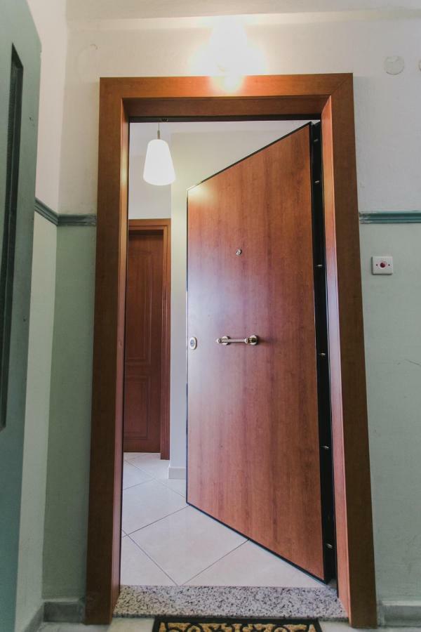Ferienwohnung Nesting Ramblers Skg #2 Thessaloniki Exterior foto