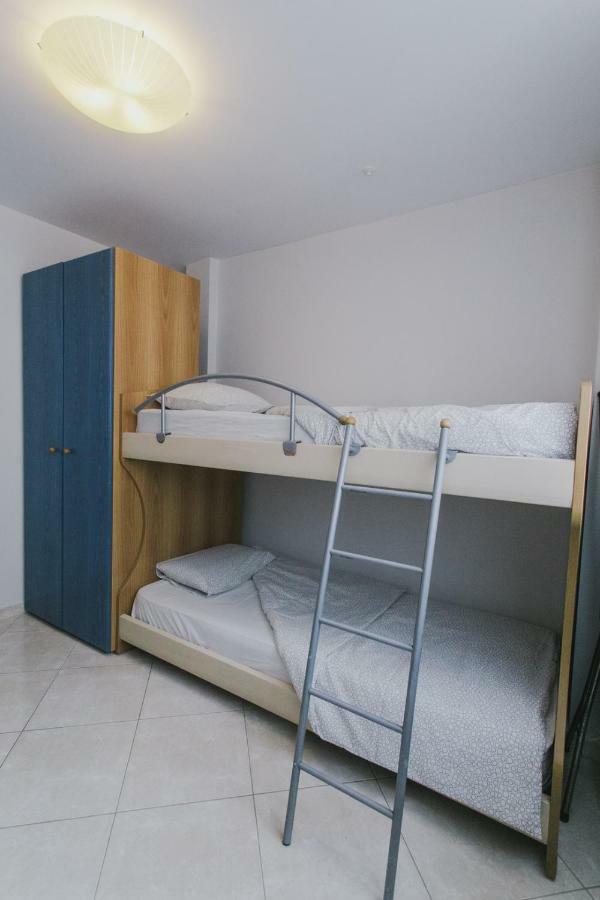 Ferienwohnung Nesting Ramblers Skg #2 Thessaloniki Exterior foto
